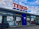 Tesco ‘juggernaut’ holds on to top spot despite price war