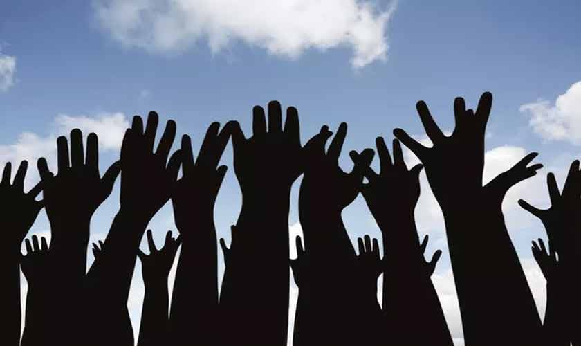 Democracy at crossroads:From people’s power to monopoly’s plaything
