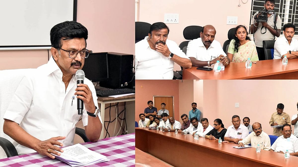 Tamil Nadu News: Commission Of Inquiry Begins Probe Into Karur Tragedy, Toll Rises To 40