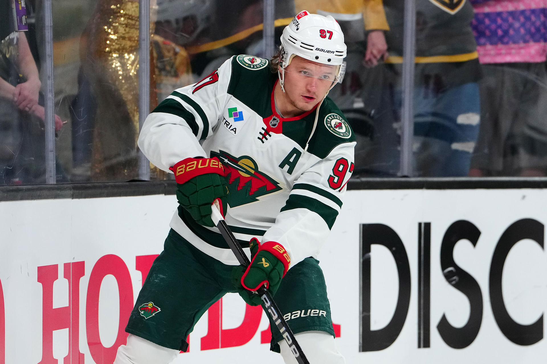 NHL insider bluntly dismisses Kirill Kaprizov to Rangers buzz despite rejecting record-breaking $128M Wild’s extension offer