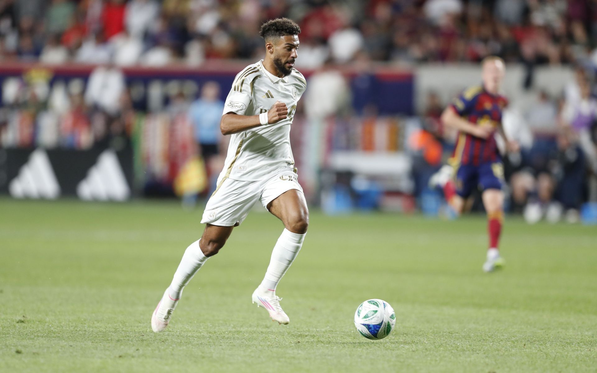 Los Angeles FC vs Real Salt Lake Prediction and Betting Tips | 21st September 2025