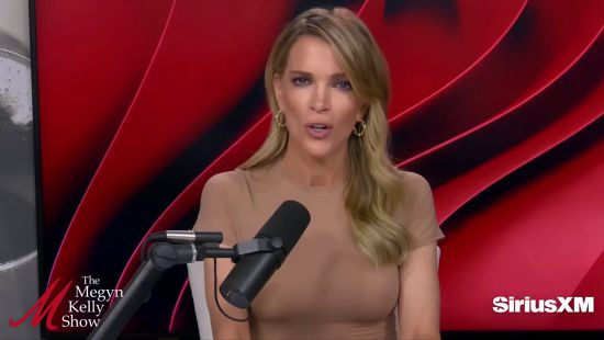 Megyn Kelly Lashes Out At Jezebel And Etsy Over Charlie Kirk Article