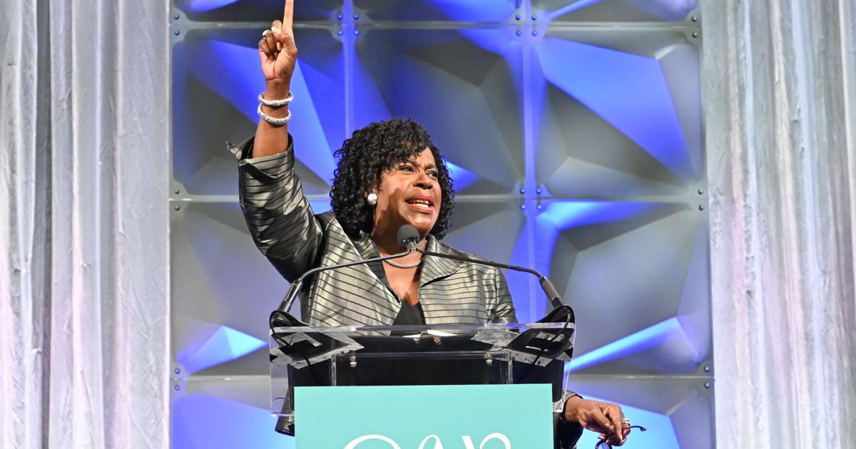 Pennsylvania Conference for Women brings inspiring star power