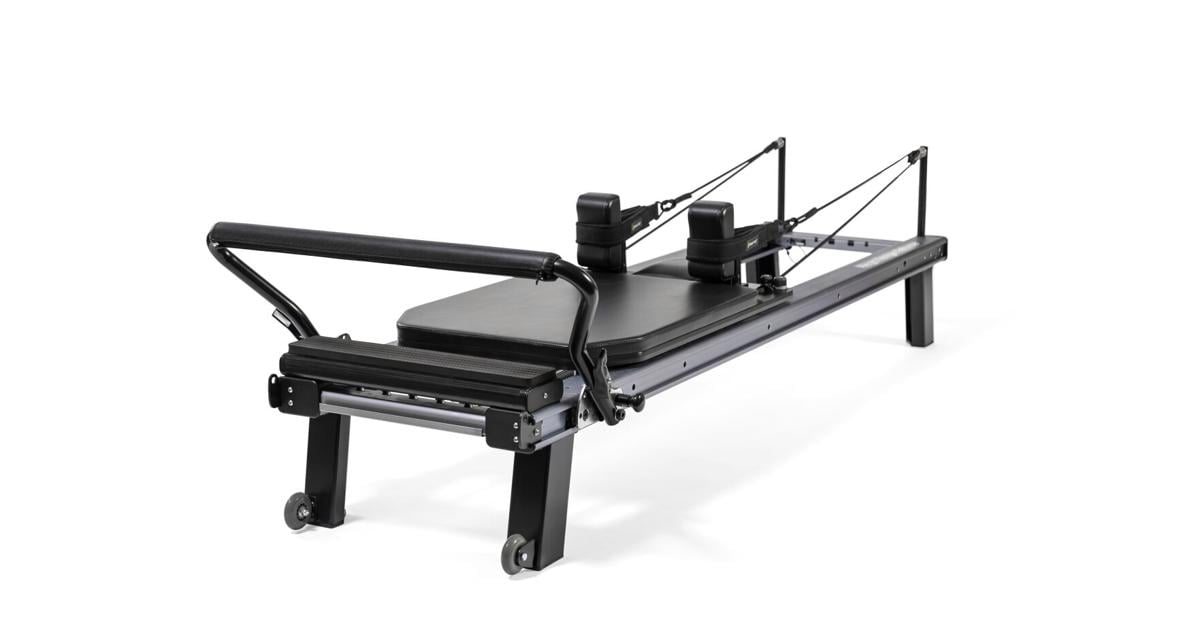 Pilates has an elitist reputation. But it didn’t start out that way.