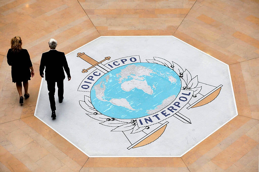 Interpol says 260 suspects in online romance scams arrested across Africa