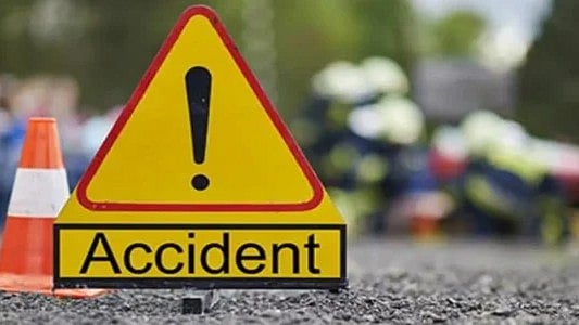 Mumbai Accident: 55-Year-Old Woman Killed After Dumper Hits Scooter On Sion-Mahim Link Road