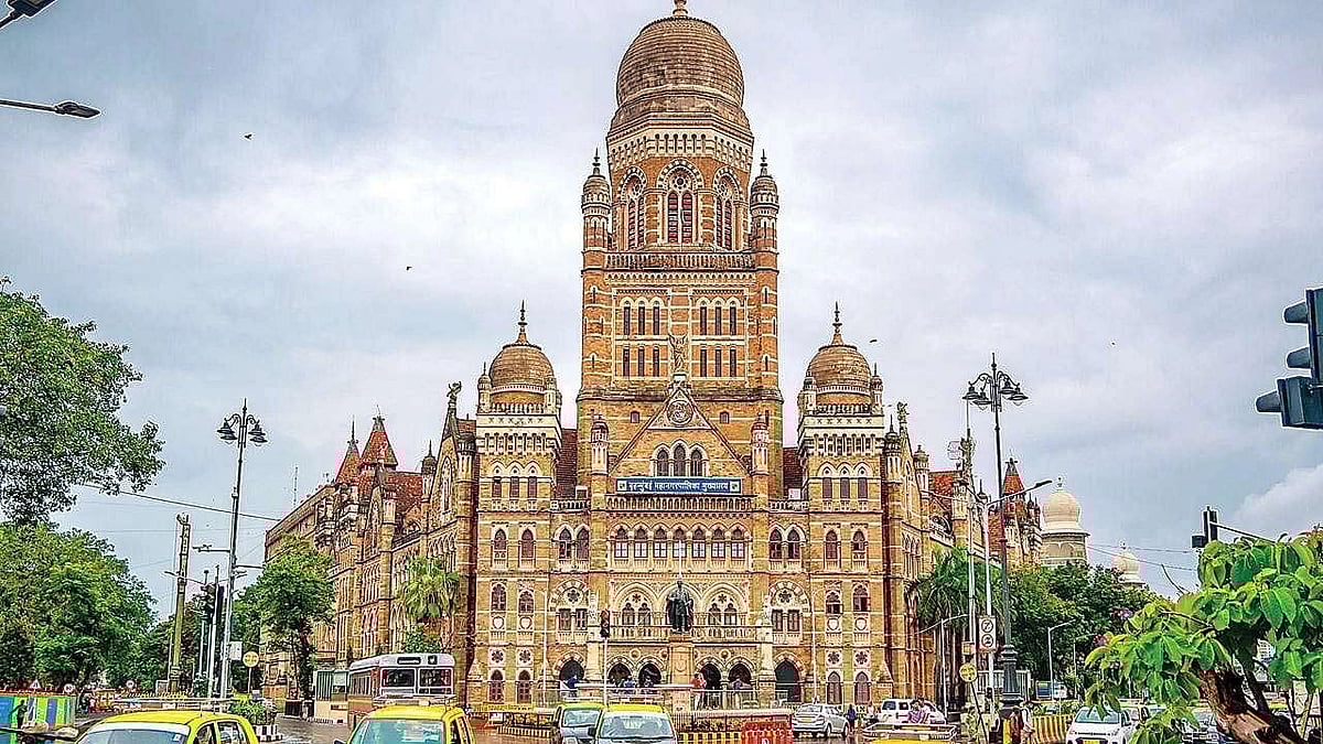 Mumbai News: BMC Hosts E-Waste Management Exhibition To Promote Recycling Awareness In Curry Road