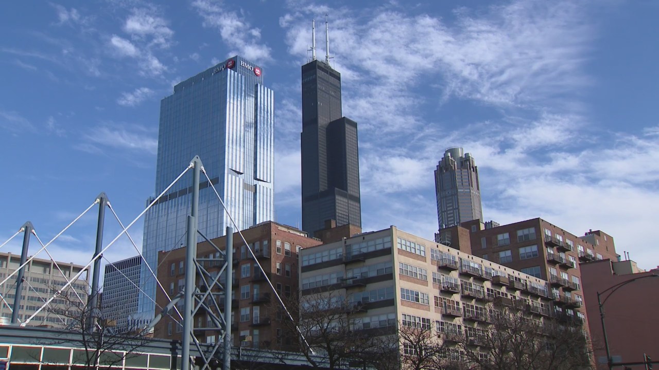 Forecast: First weekend of fall to offer sunshine, above normal temps