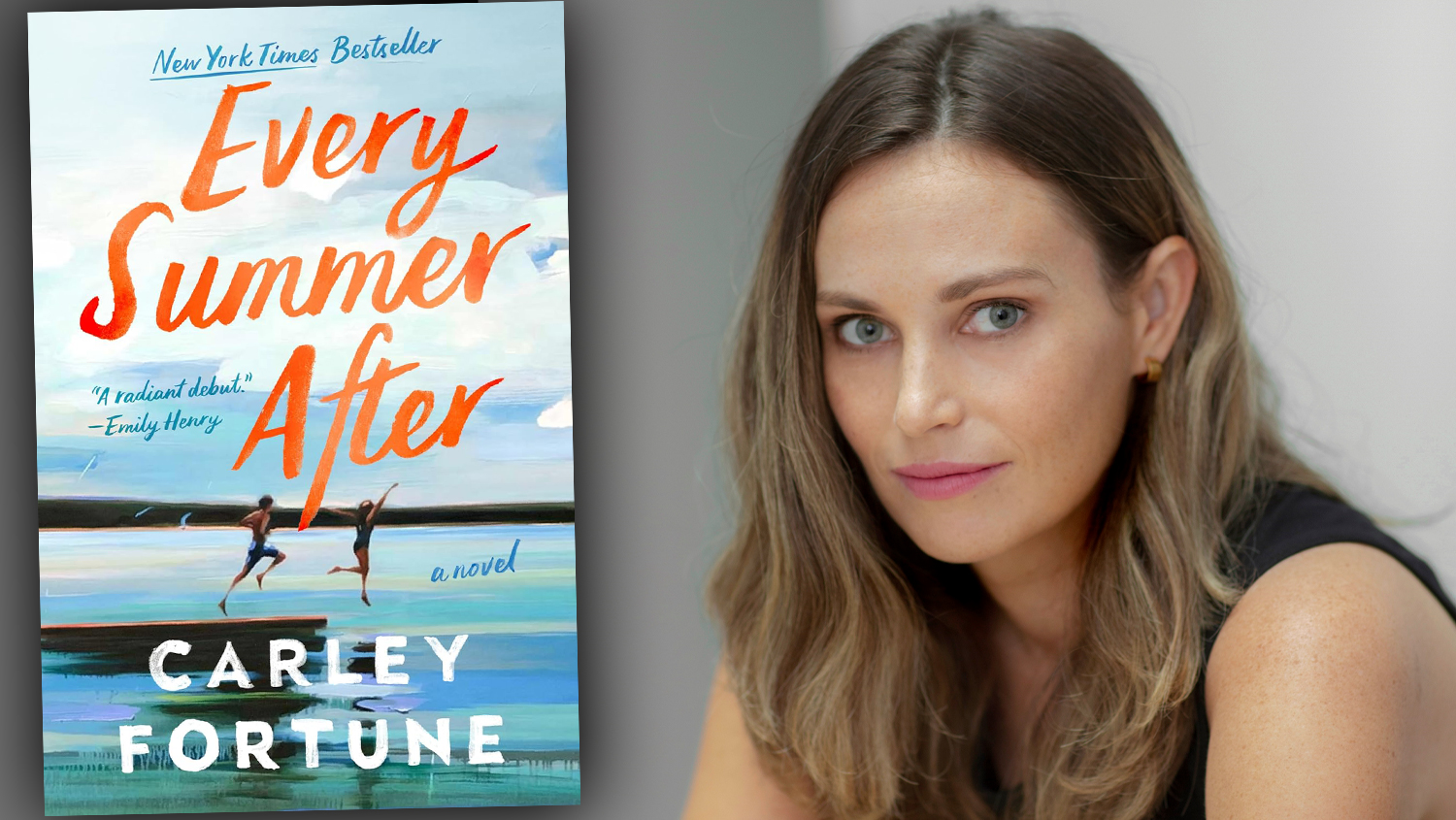 Prime Video’s ‘Every Year After’: What To Expect In The TV Show Adaptation From Cast To Plot