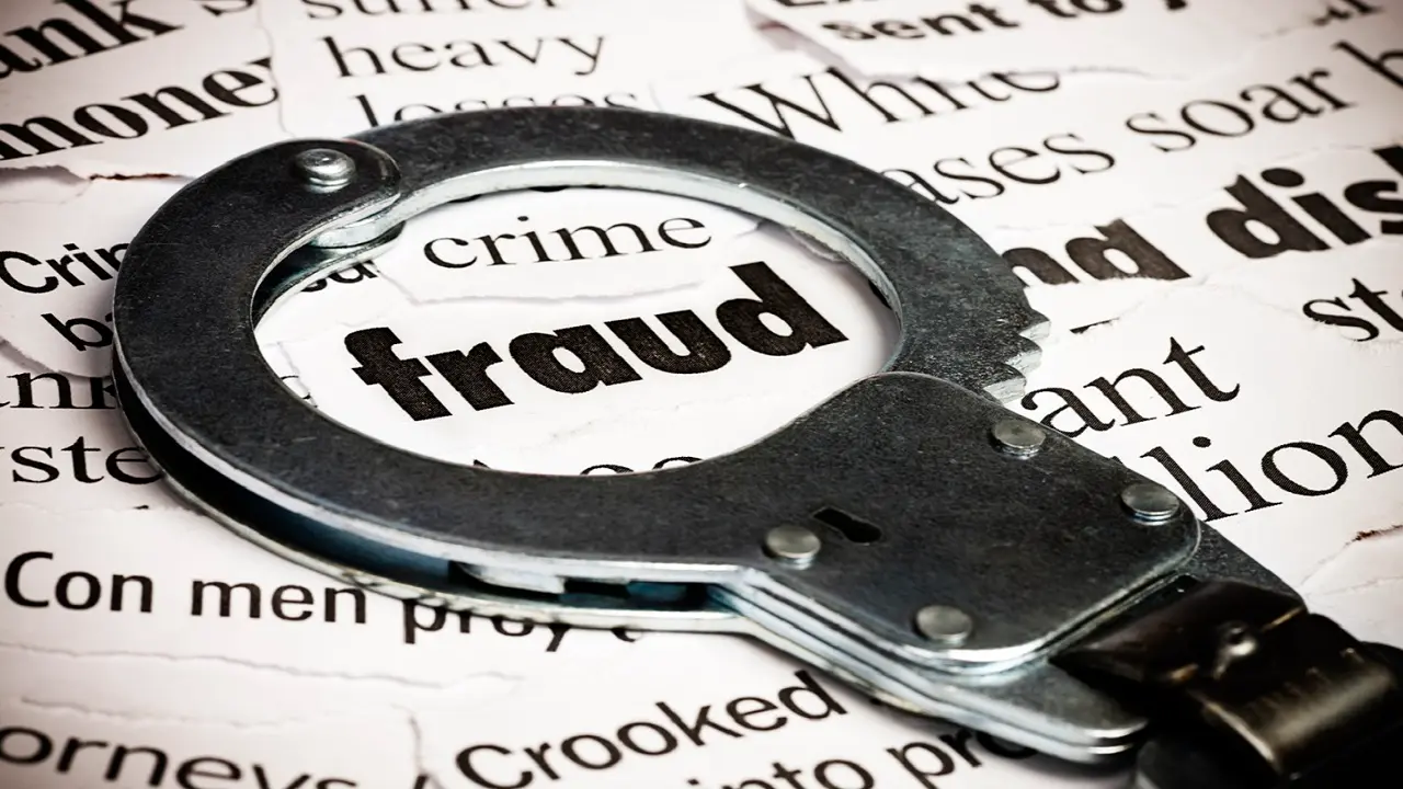 Maharashtra: Pune university duped of Rs 2.46 crore, UK-educated engineer held