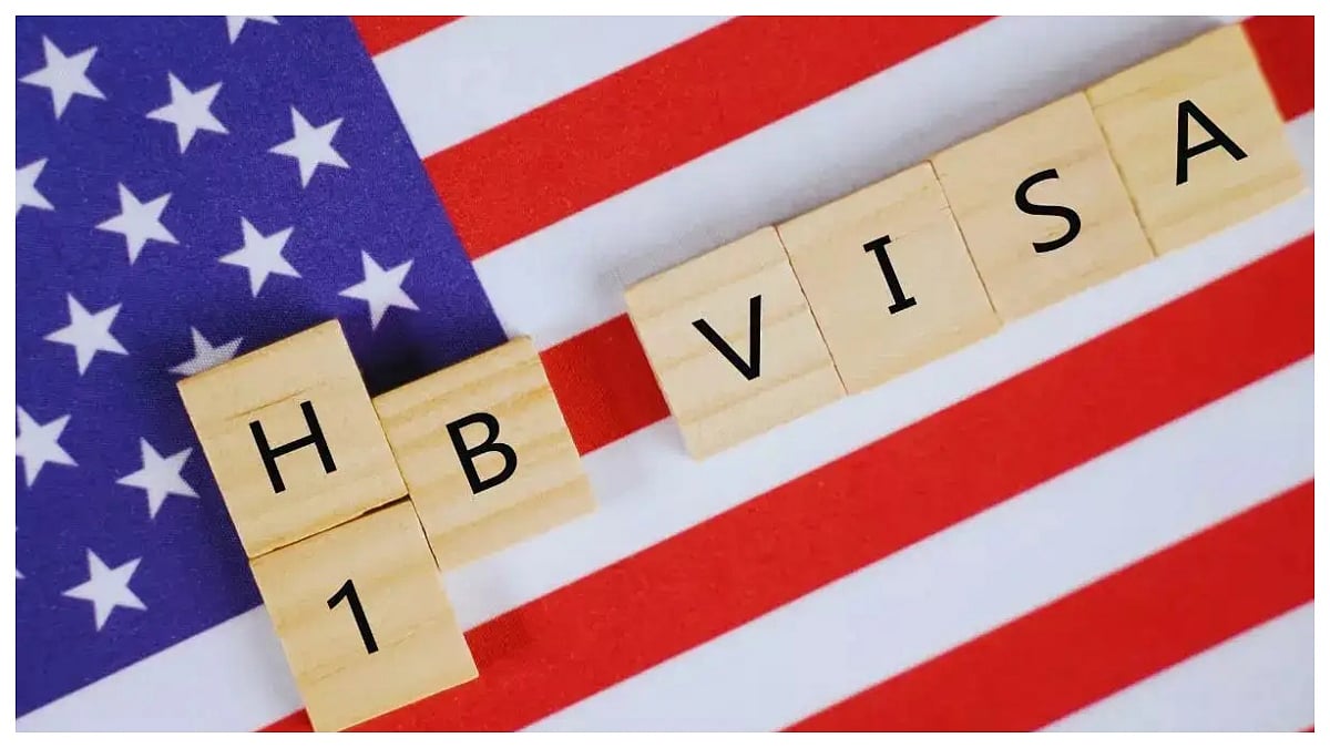 ‘Strategic Silence, Loud Optics Liability For Nation’: Congress Slams PM Modi As US Imposes USD 100,000 Fee On H-1B Visas