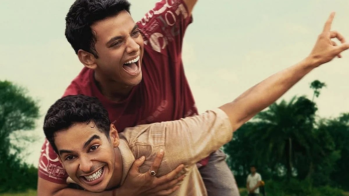 Homebound Box Office Collection: India’s Oscar 2026 Entry, Starring Ishaan Khatter & Vishal Jethwa, Earns ₹30 Lakh On Day 1