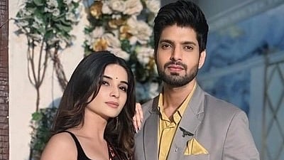 Ghum Hai Kisikey Pyaar Meiin: Savi & Rajat’s Life To See Troubles Again, New Antagonist Jigar Patel Enters