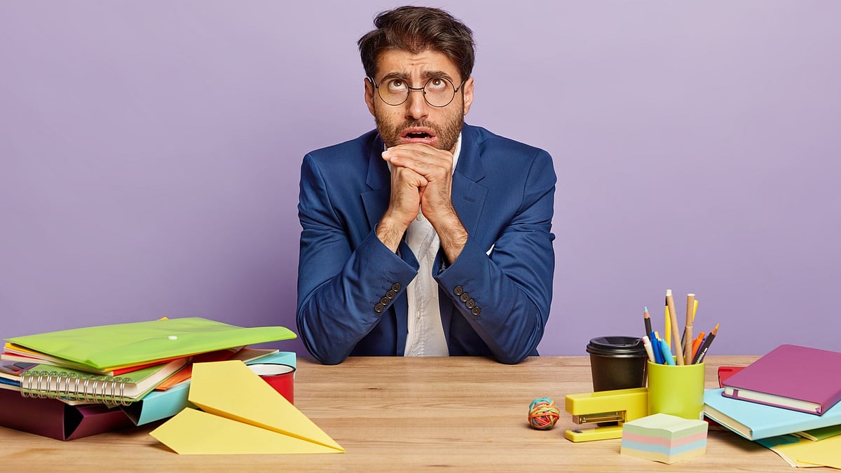 Are Your Daily Habits Making You Less Intelligent?