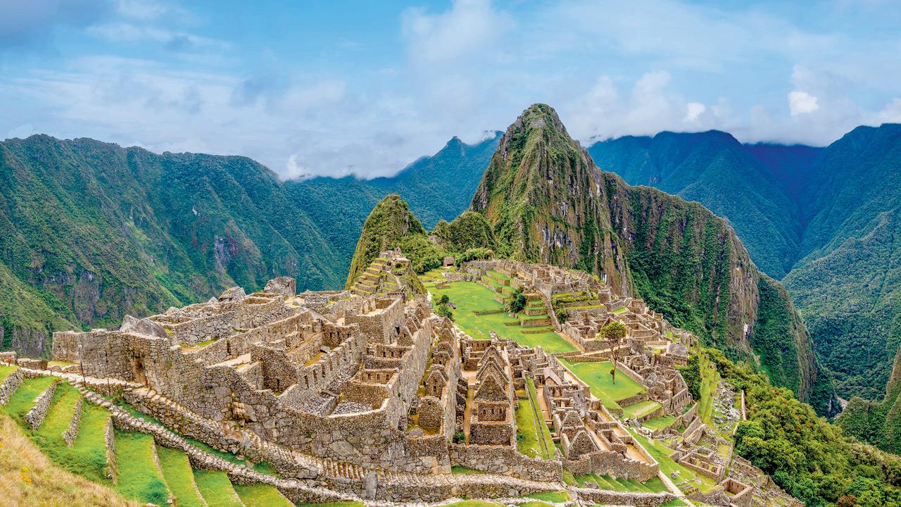 Peru’s Machu Picchu could lose ‘Wonder of the World’
