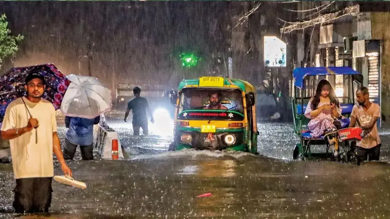 Over 1000 people dead due to floods in Pakistan