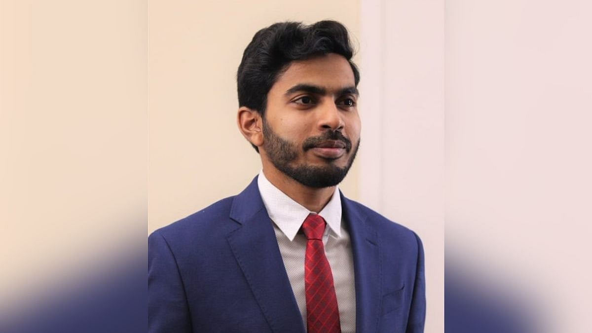 Who Was Mohammed Nizamuddin? 30-Year-Old Indian-Origin Techie Shot Dead By Cops In United States