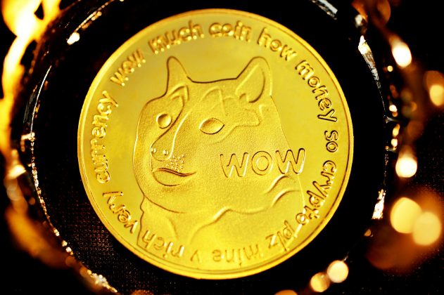 Grayscale Seeks Big Breakthrough: Amended S-1 Filed To Convert Dogecoin Trust Into GDOG ETF