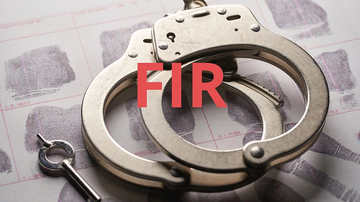 Mumbai Woman Alleges ₹6 Crore Dowry Demand, Assault And Forced Miscarriage In High-Profile Domestic Abuse Case: FIR Filed Against 4 Family Members