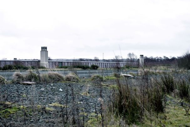 On This Day: 38 IRA members escape from Maze Prison