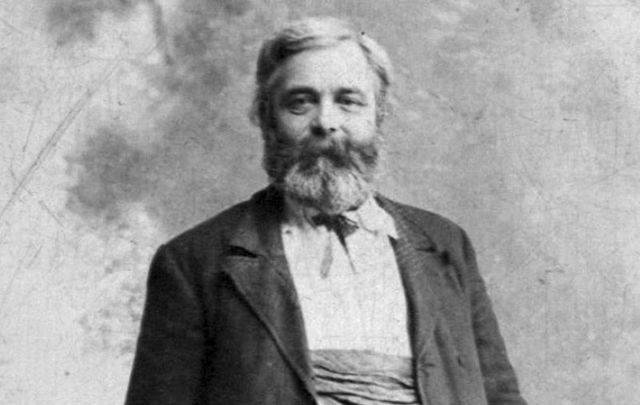 On This Day: Michael Cusack, the father of the GAA, is born in Co Clare