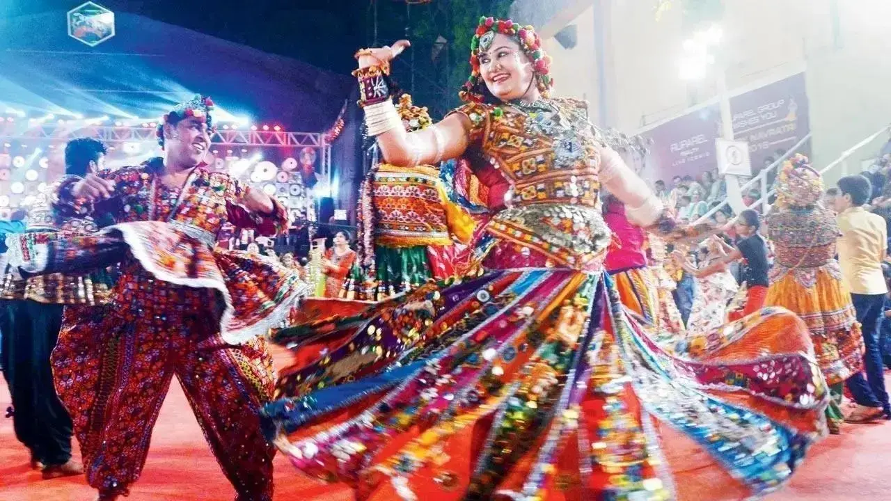 Preparations underway for Durga Puja in Delhi