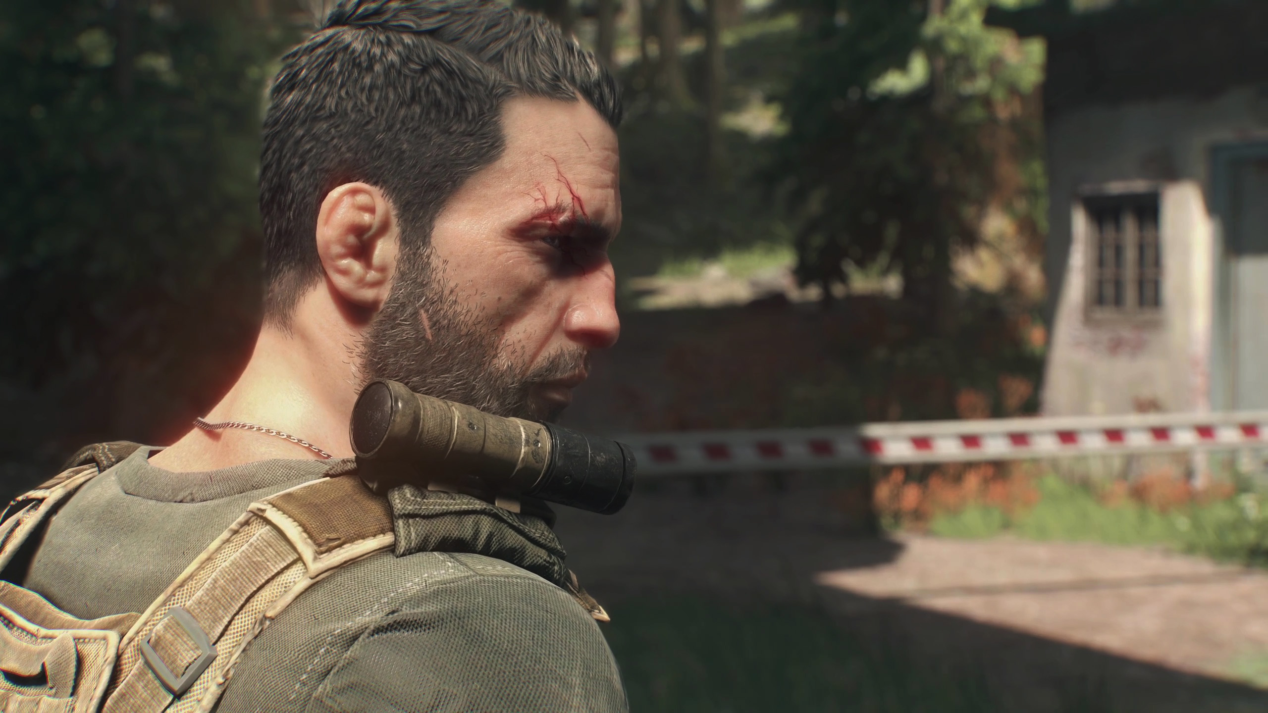 Is there a point of no return in Dying Light: The Beast?