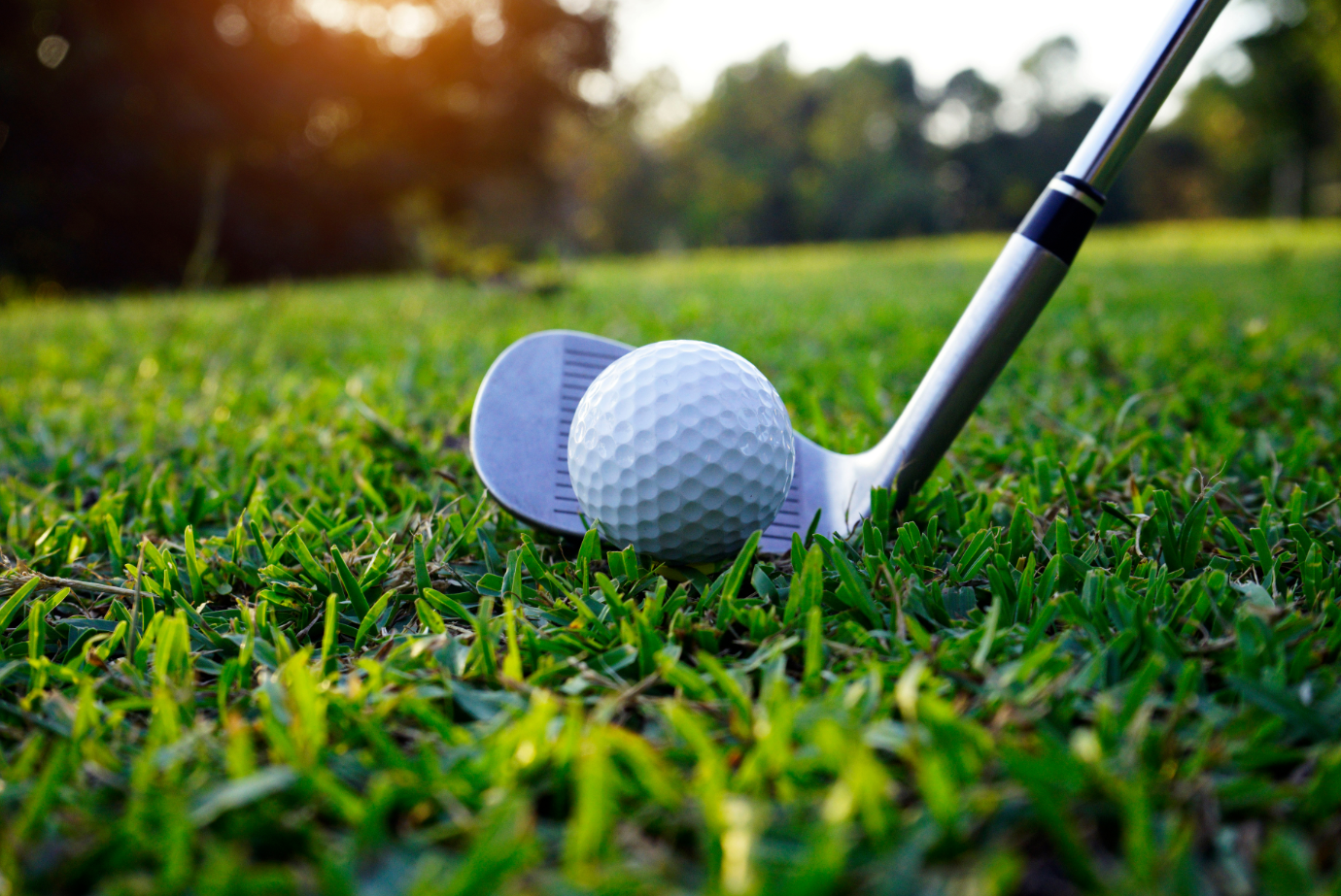 Lua, Carpio grab division set pace at Summit Point