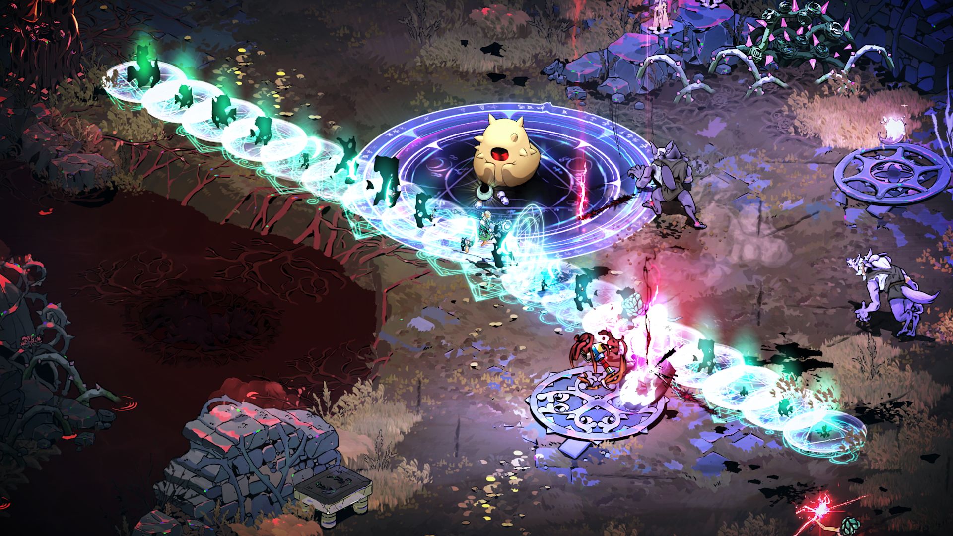 How to upgrade Keepsakes – Hades 2