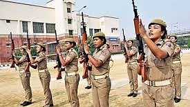 Indore: Women Inspectors To Assist Town Inspectors Of Vijay Nagar & Lasudia Police Stations