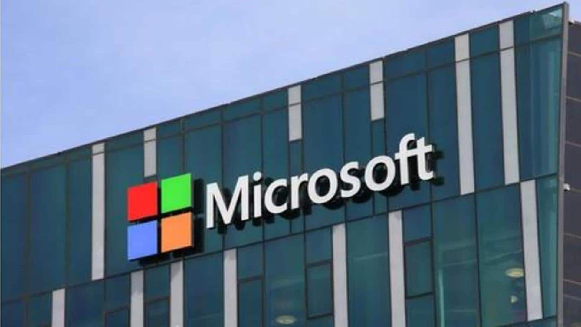 Microsoft’s AI marketplace will compensate publishers for content use