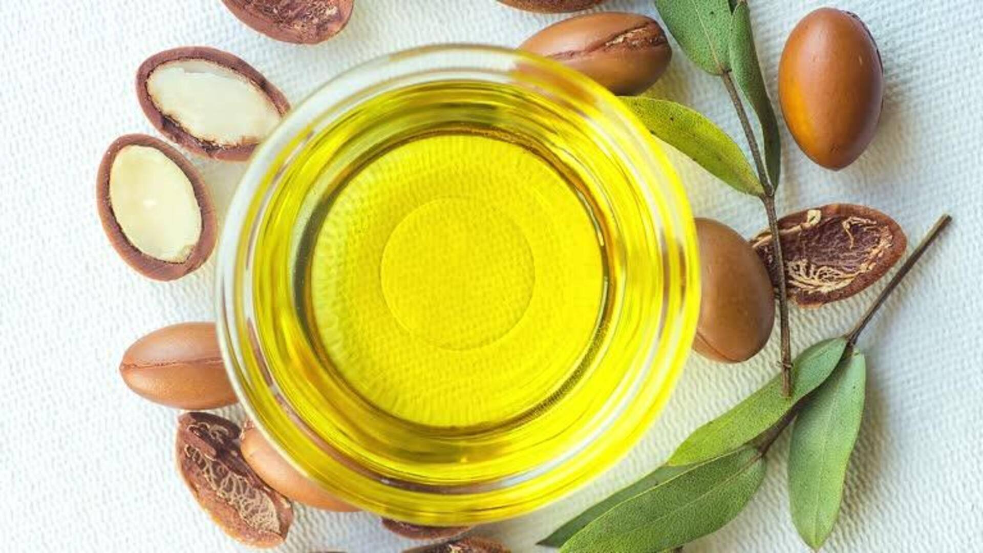 Score wonderful hair with mongongo oil