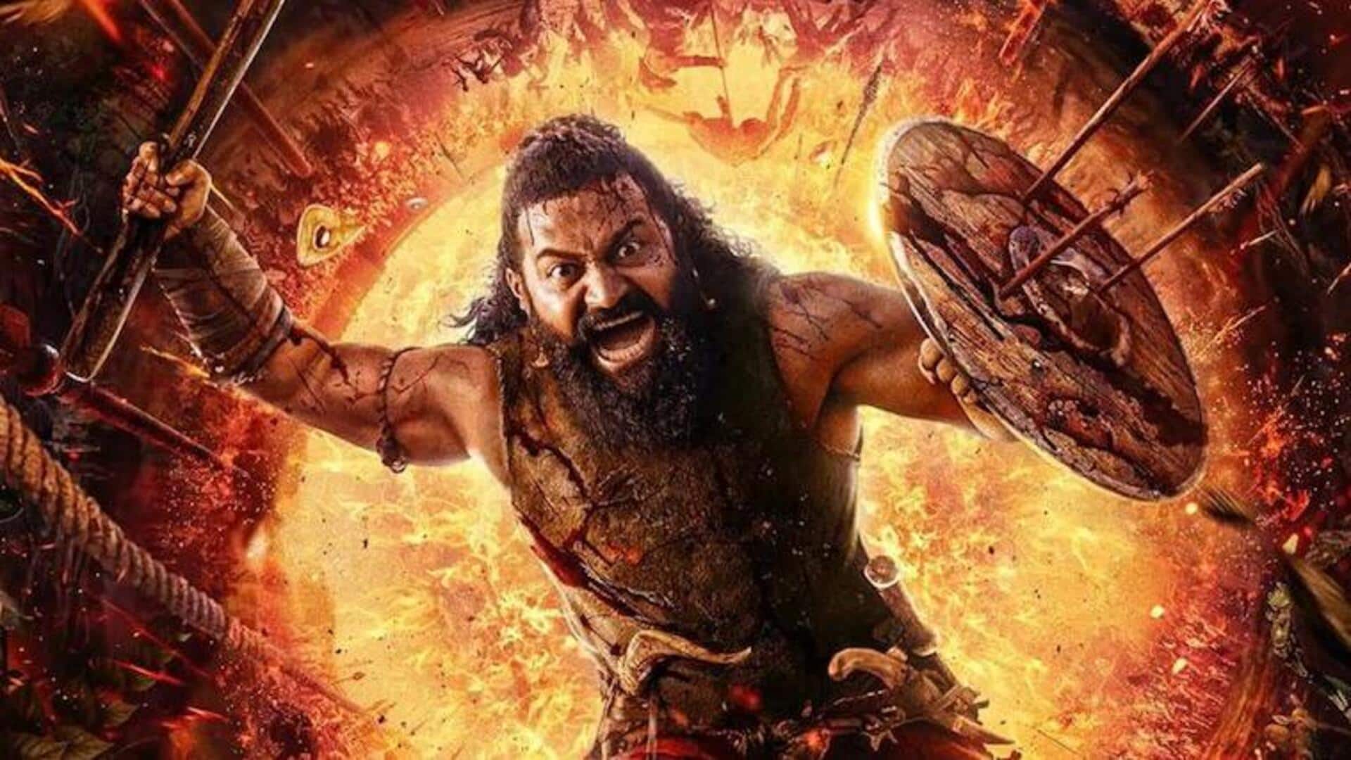 ‘Kantara’: Hombale Films cancels Chennai event after Karur stampede