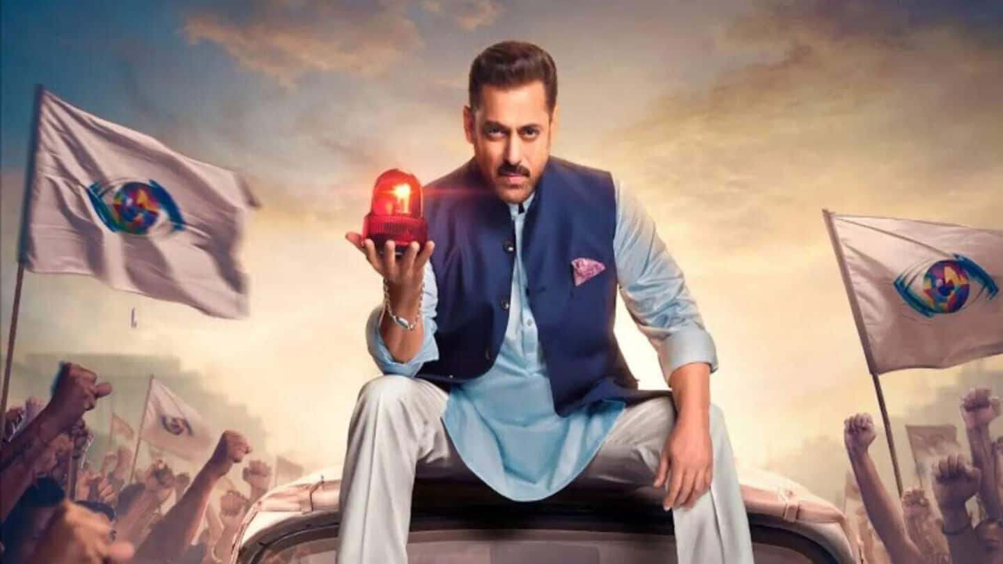 ‘Bigg Boss 19’ grand finale to air in December?