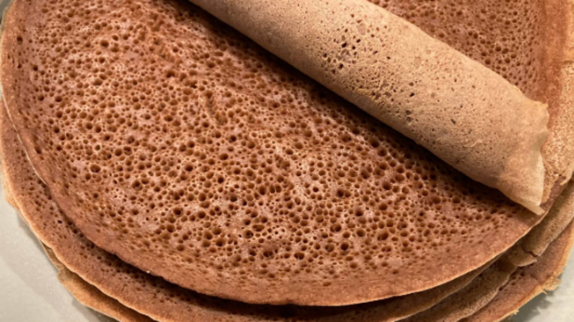 Ethiopian snacks you’ll love