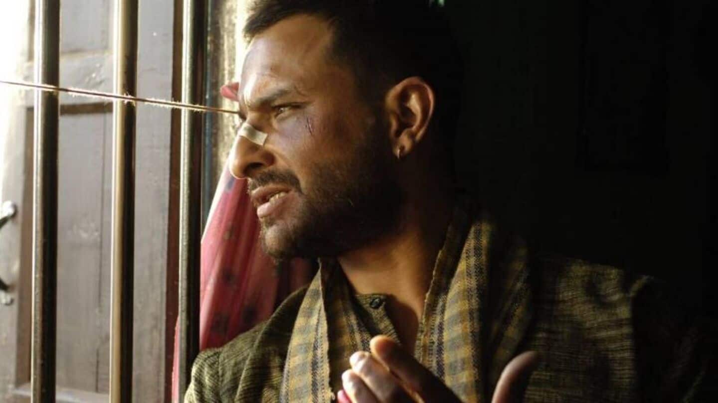 ‘Omkara’s Langda Tyagi getting a spin-off, but Saif’s return unclear