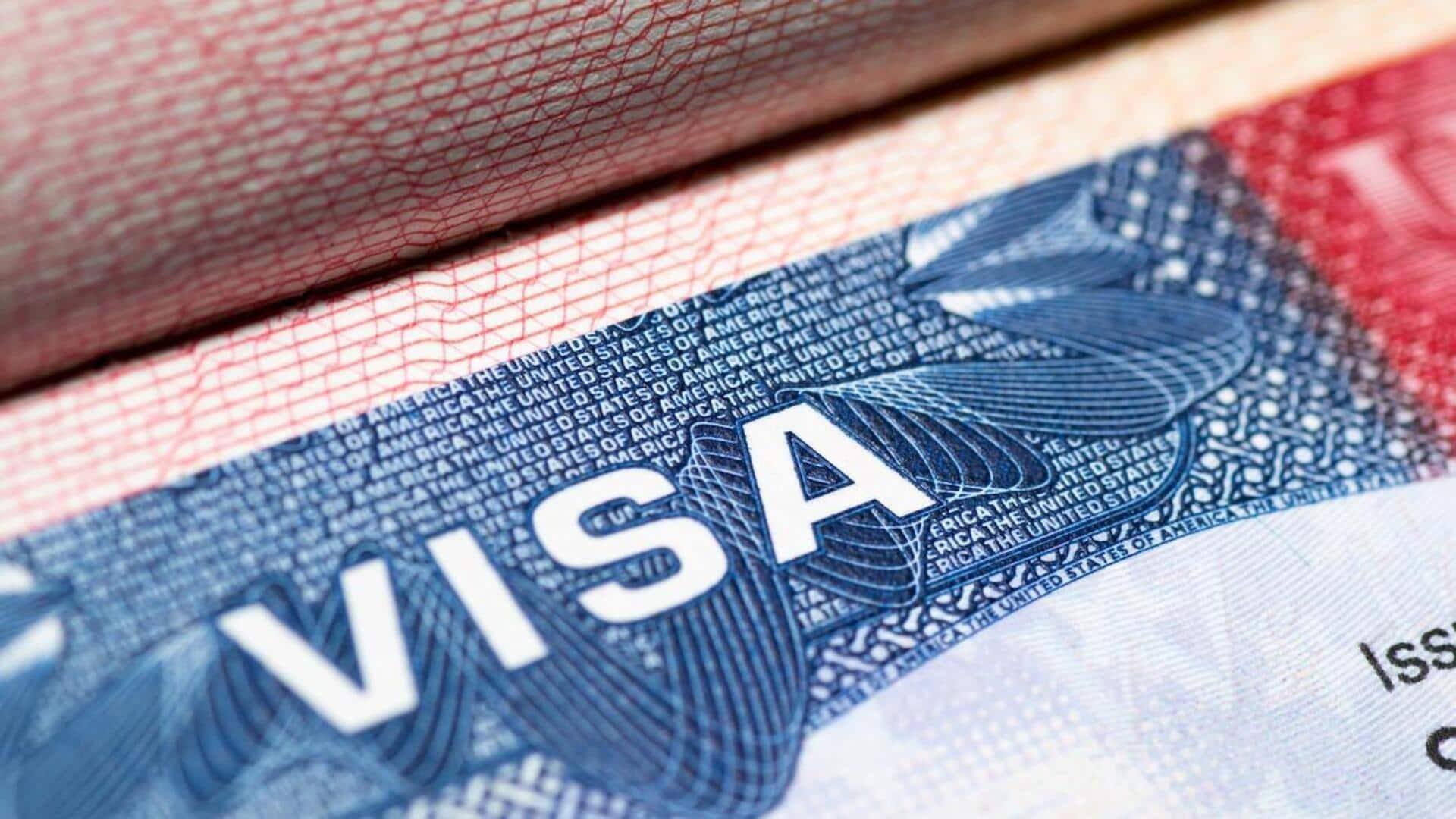 US revokes visas of Indian executives over fentanyl smuggling link
