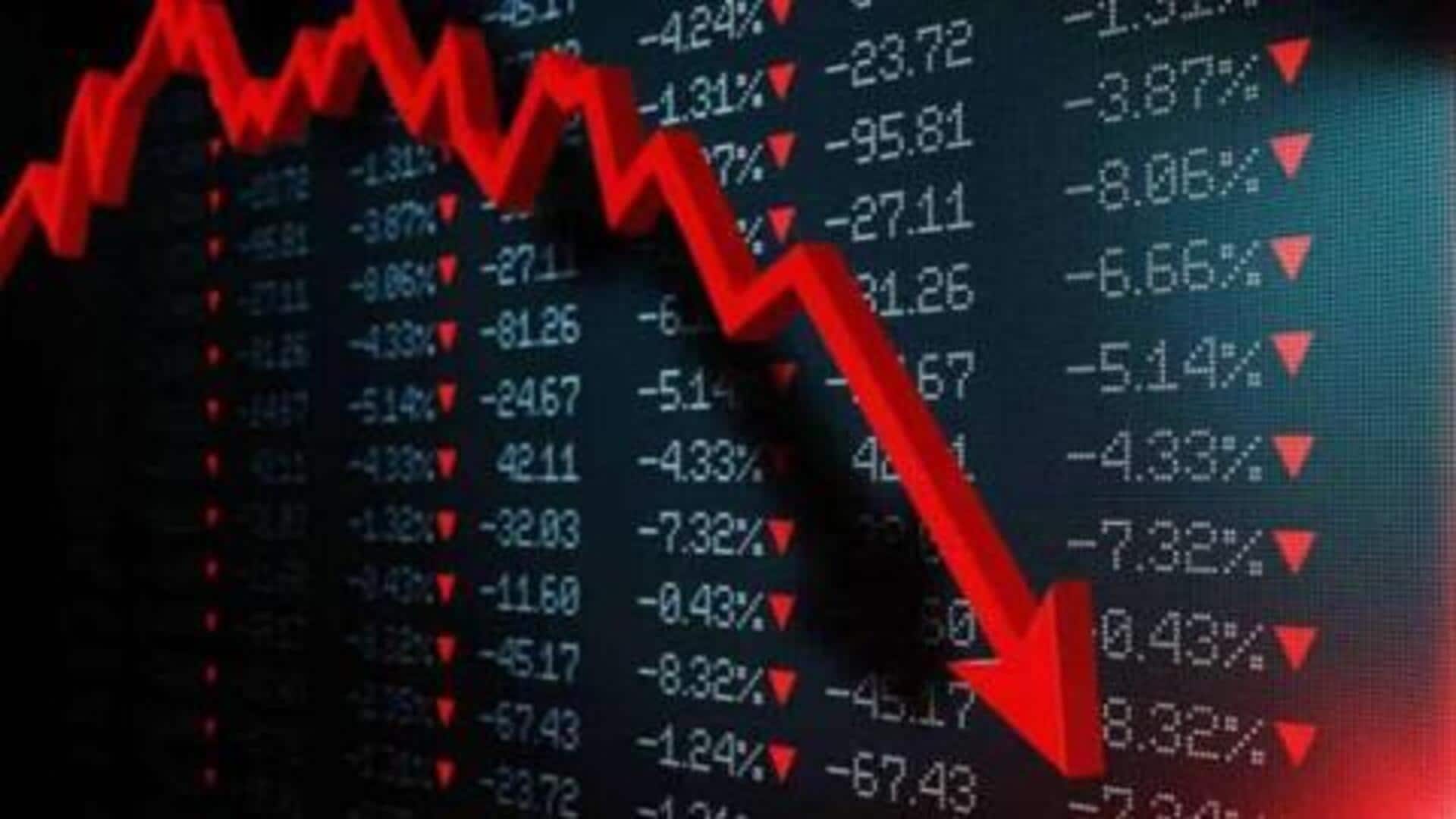 Indian film stocks plummet following Trump’s tariff on foreign movies