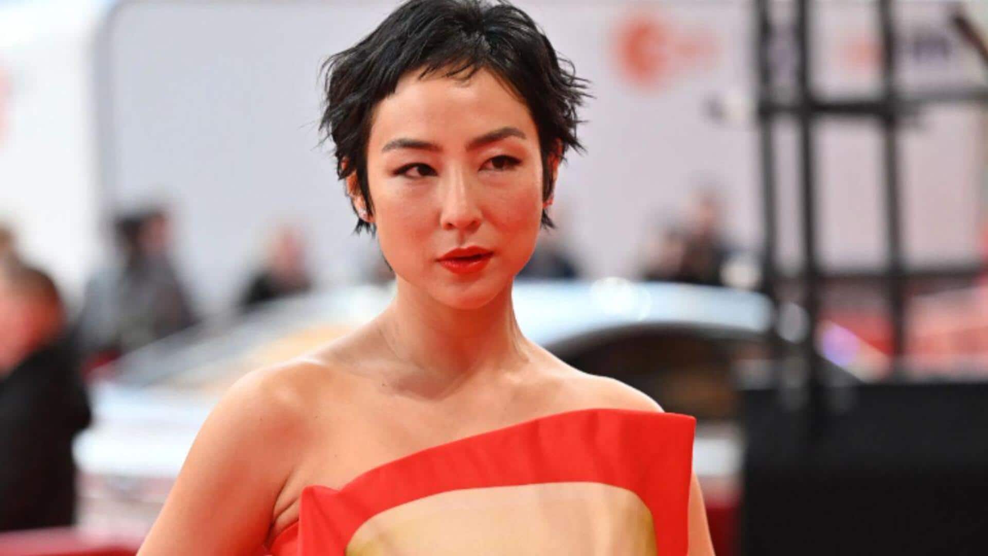 Inside Greta Lee’s journey to Hollywood success and influence