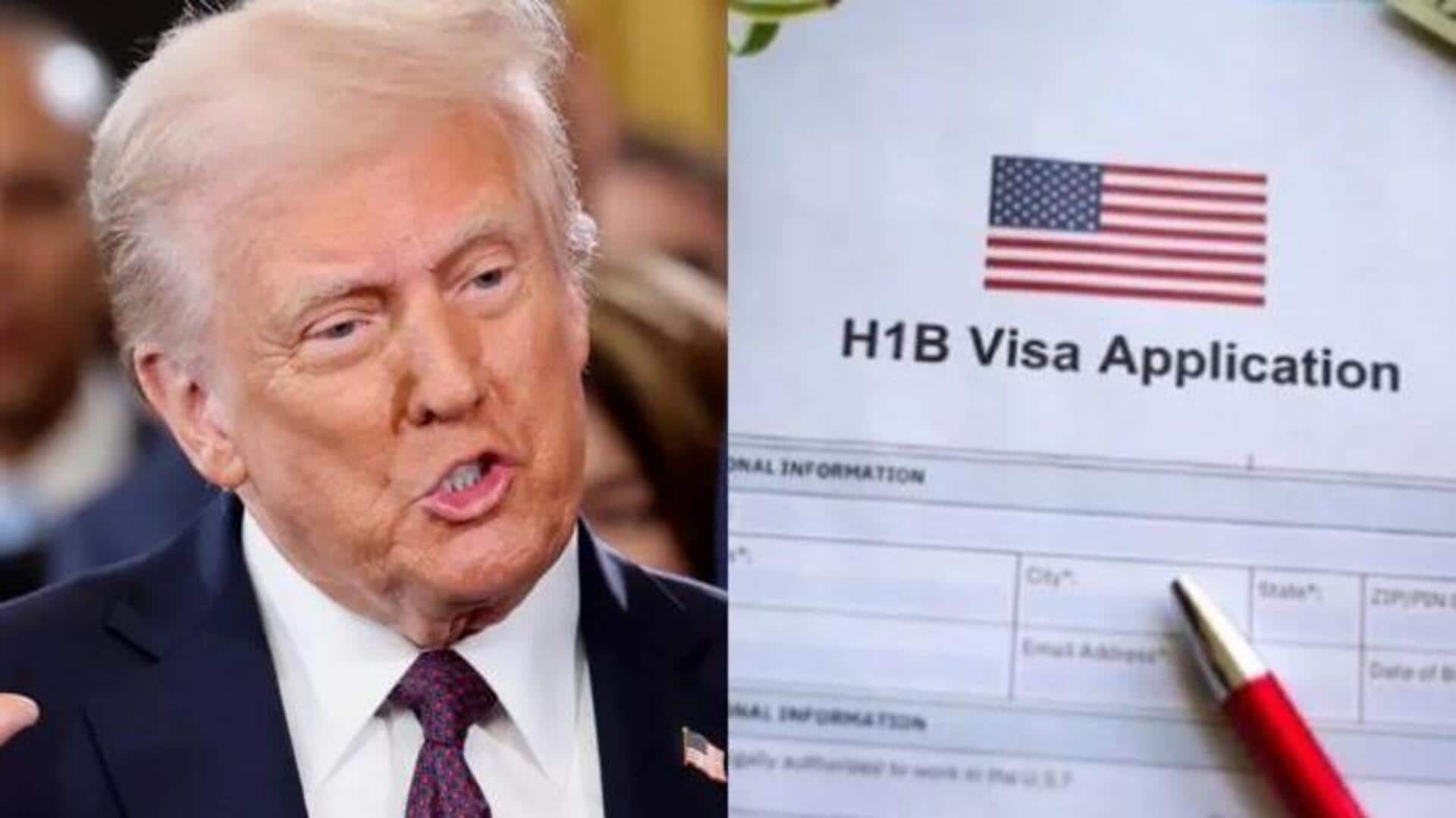 Trump’s new visa policy could hit India’s real estate market