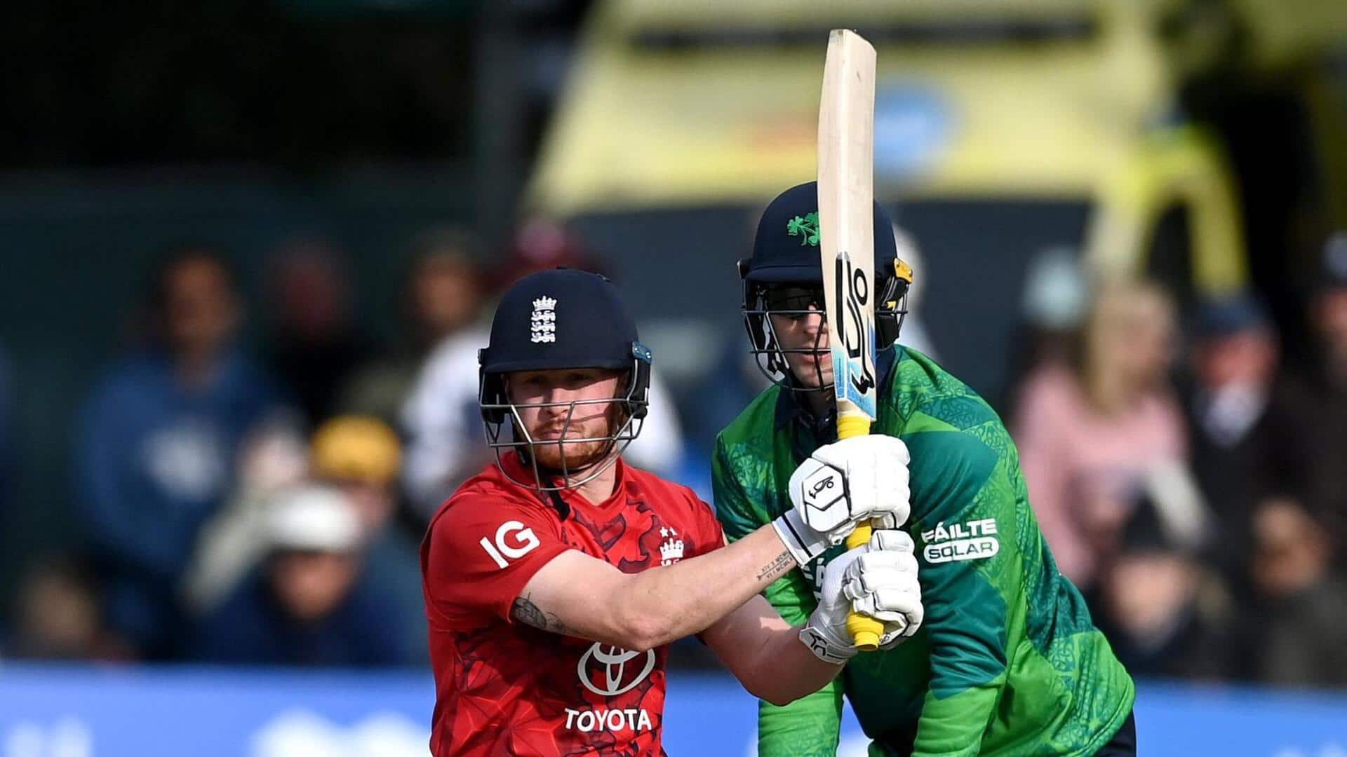 From Test pain to T20 gain: Jordan Cox’s comeback