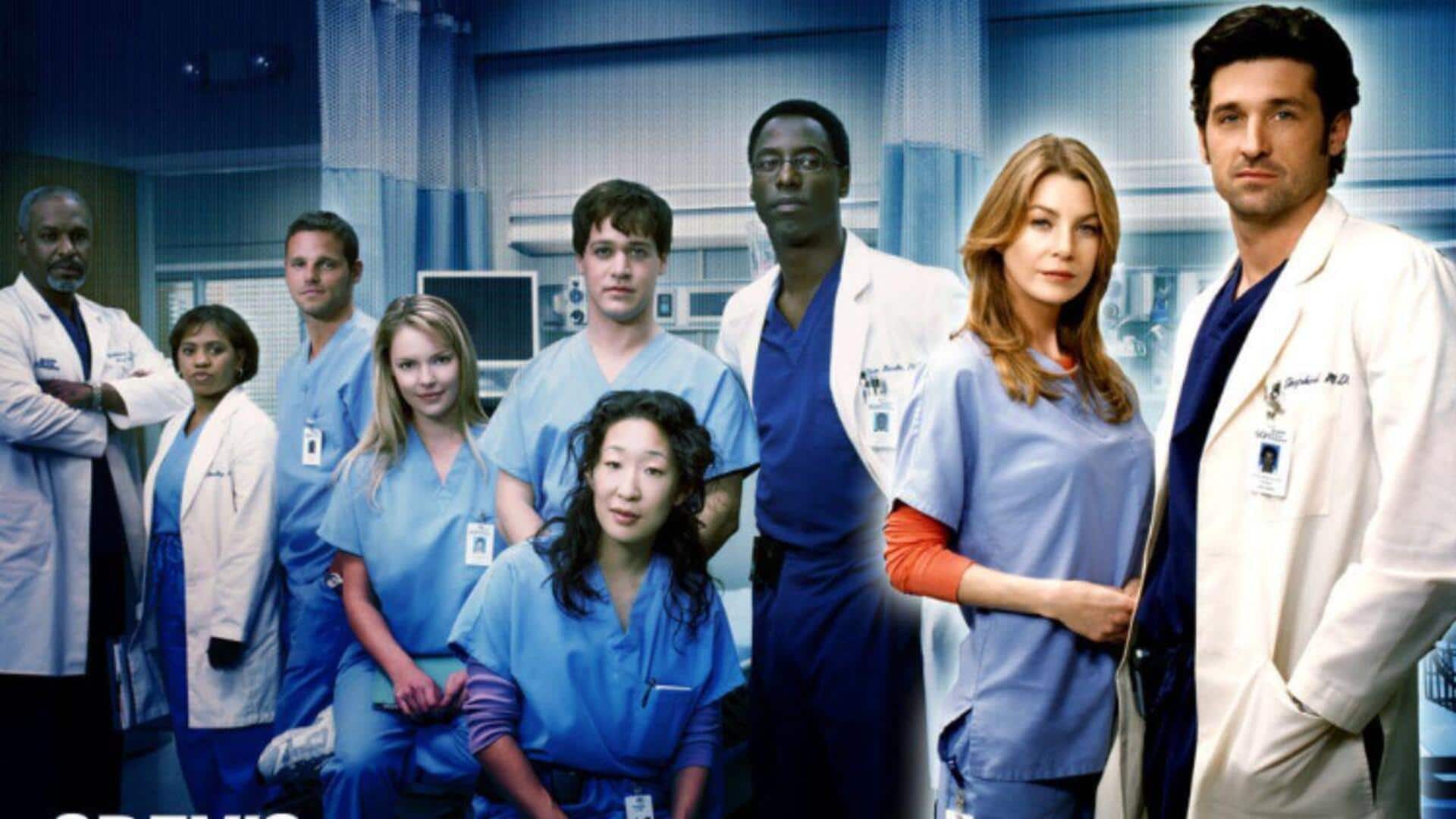 5 ‘Grey’s Anatomy’ moments that define American resilience