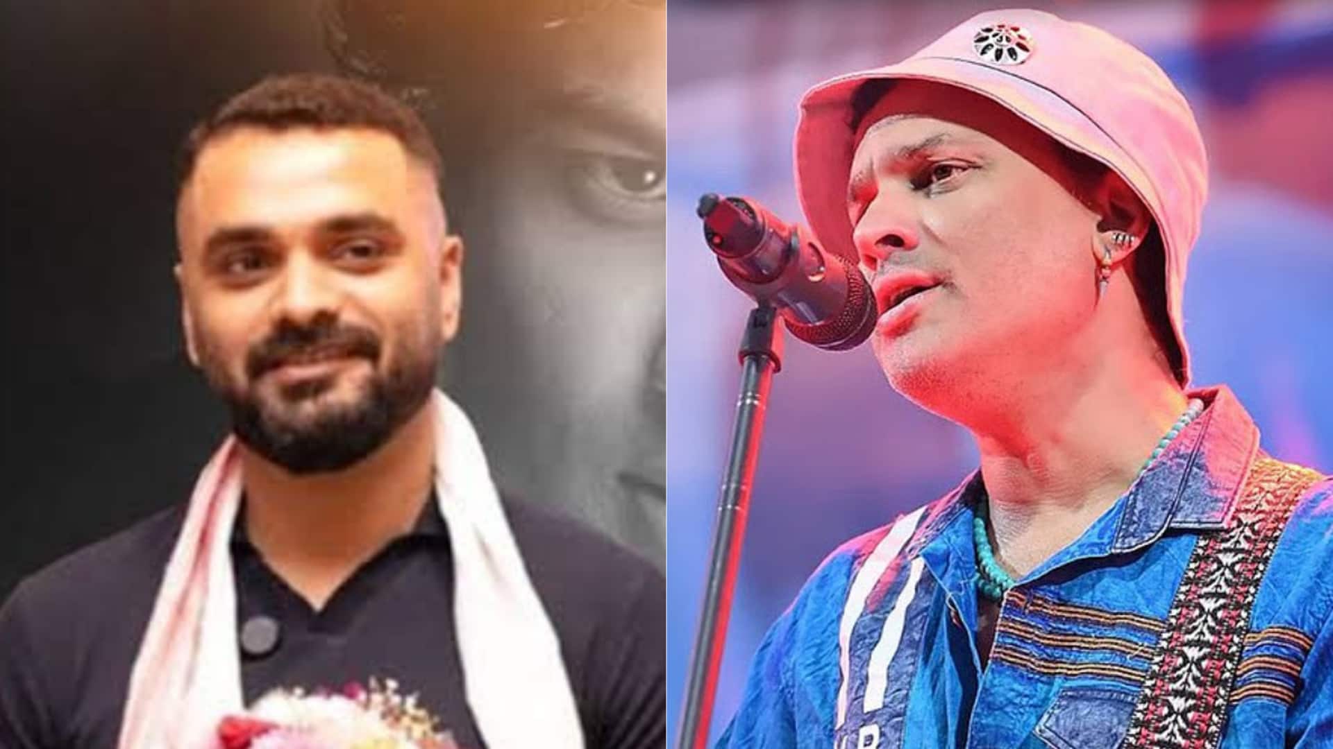 Zubeen Garg’s manager breaks silence after SIT raid
