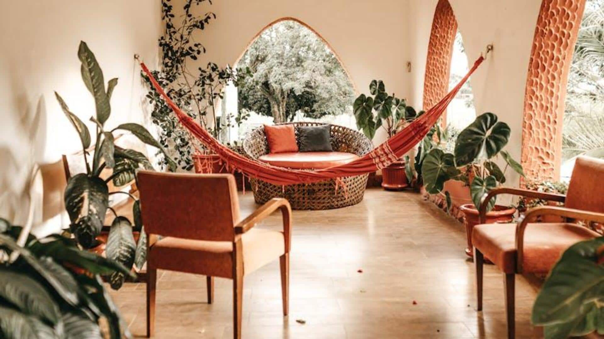 Eco-friendly decor idea you’ll love