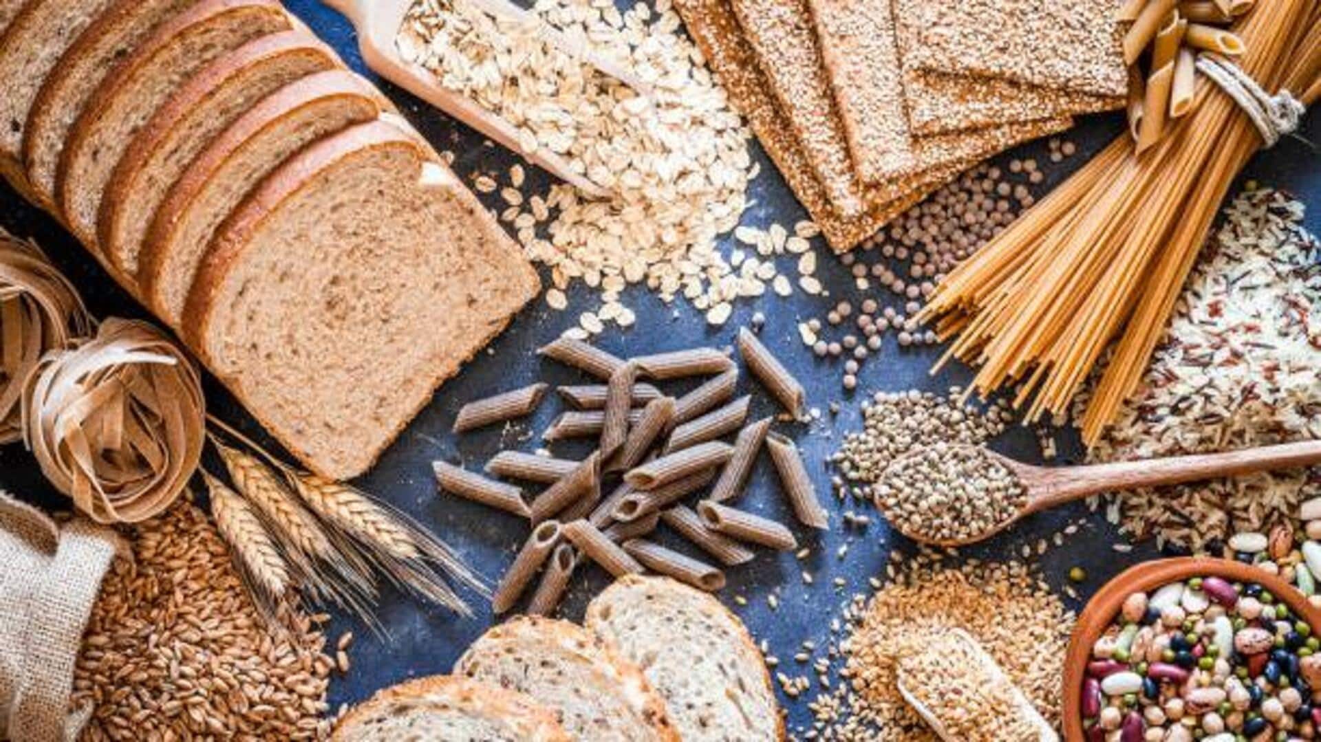 Gluten-free diets: Myth v/s facts