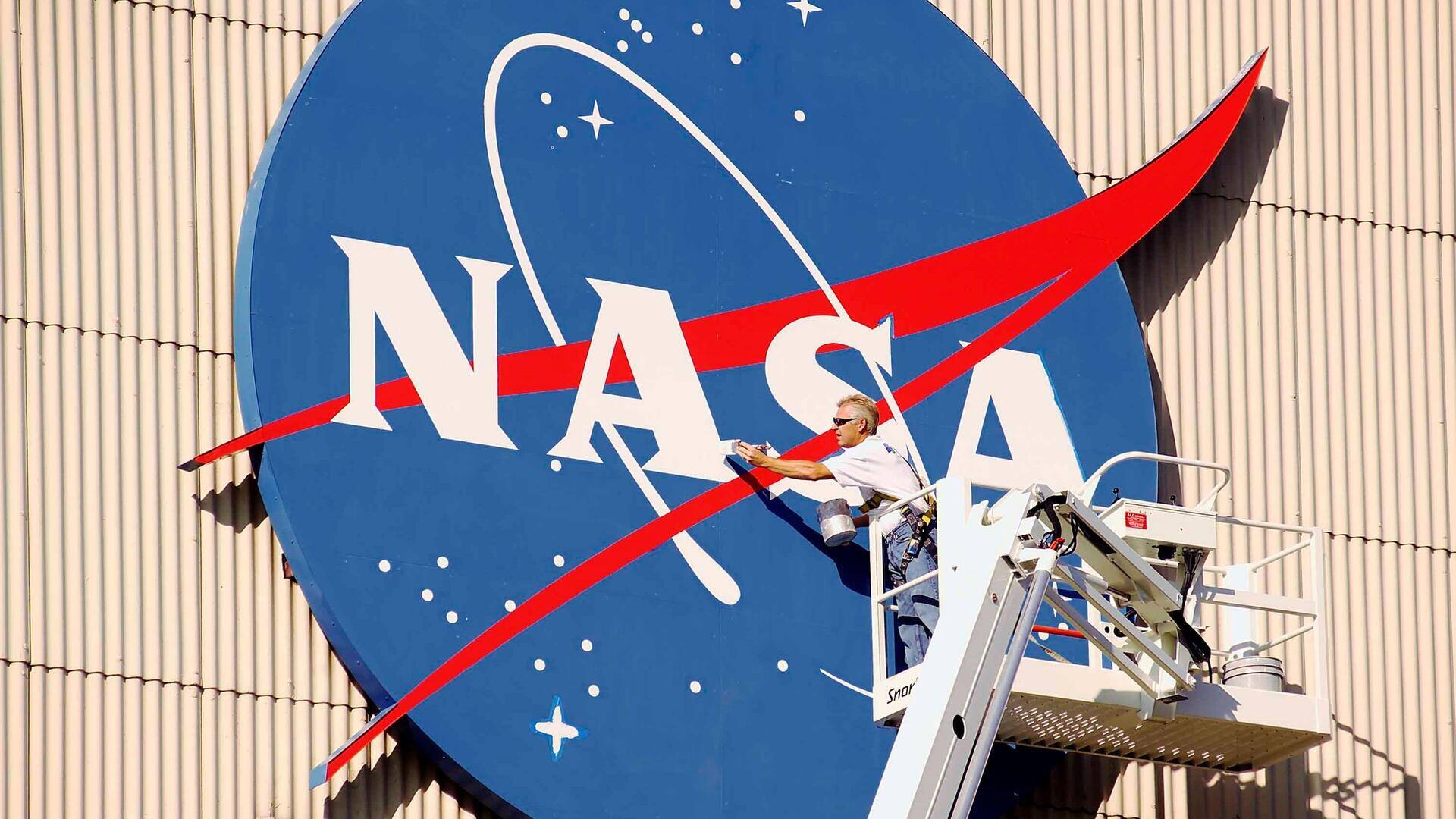 NASA is now a spy agency, thanks to Trump’s order
