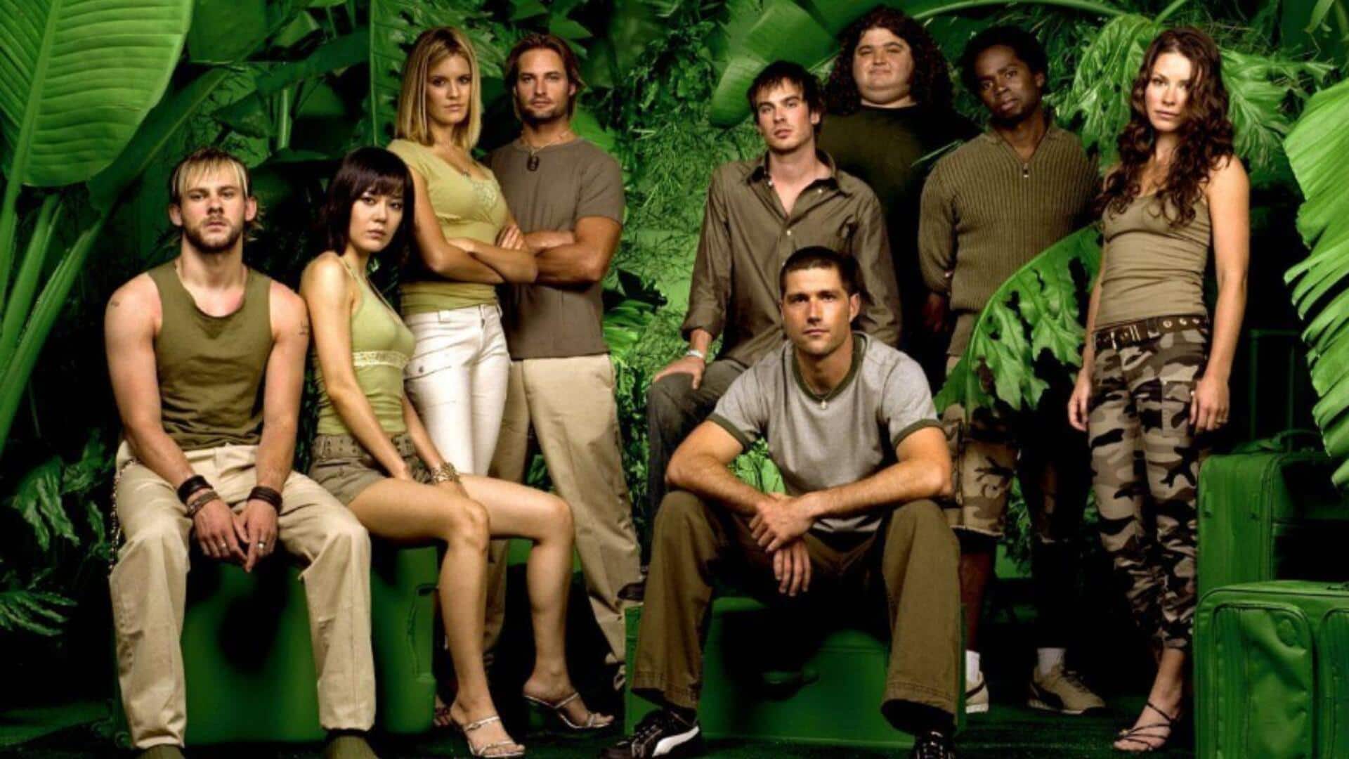 Survival lessons from ‘Lost’ you can use in real life