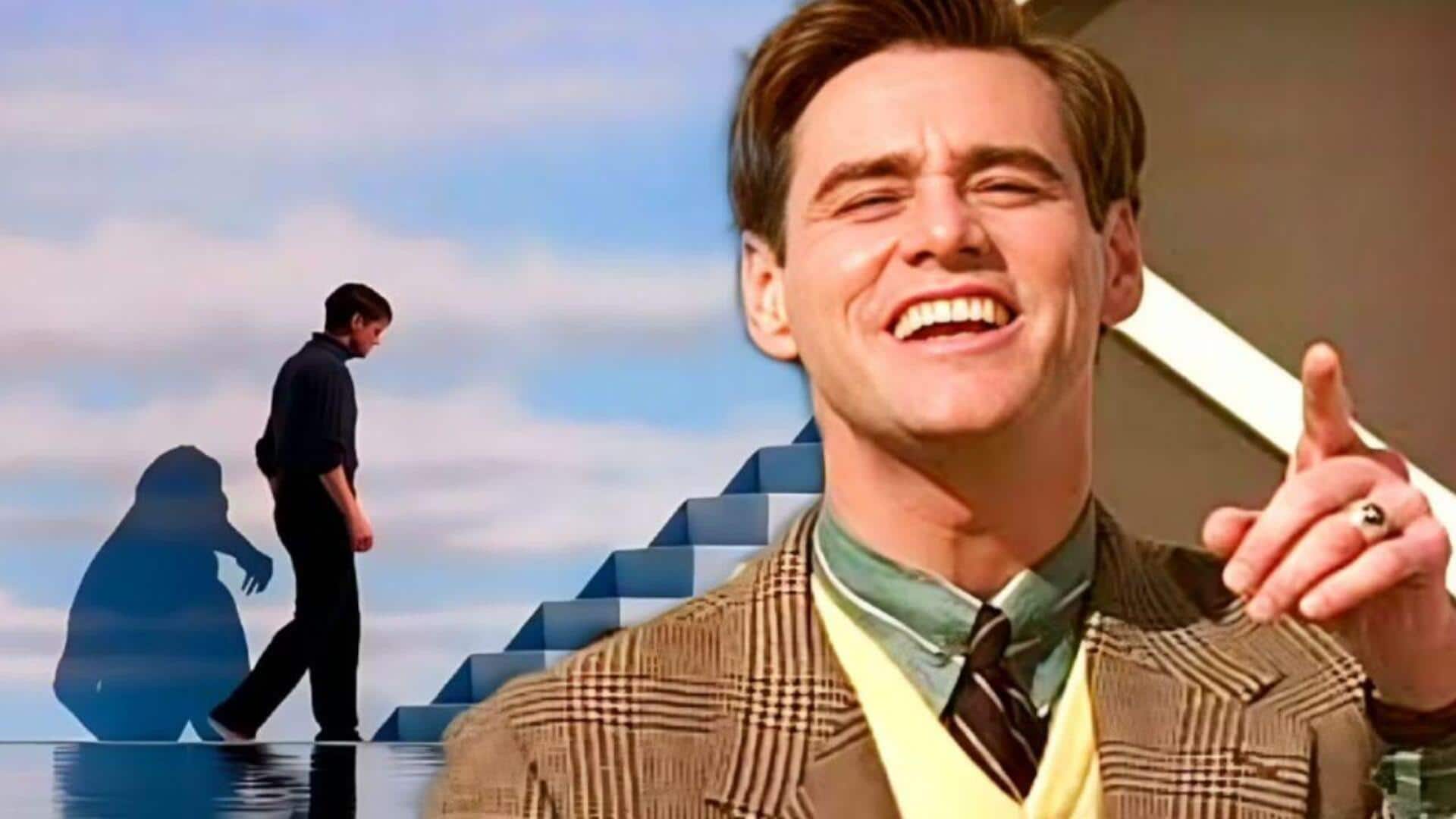 From illusion to insight: Media lessons in ‘The Truman Show’
