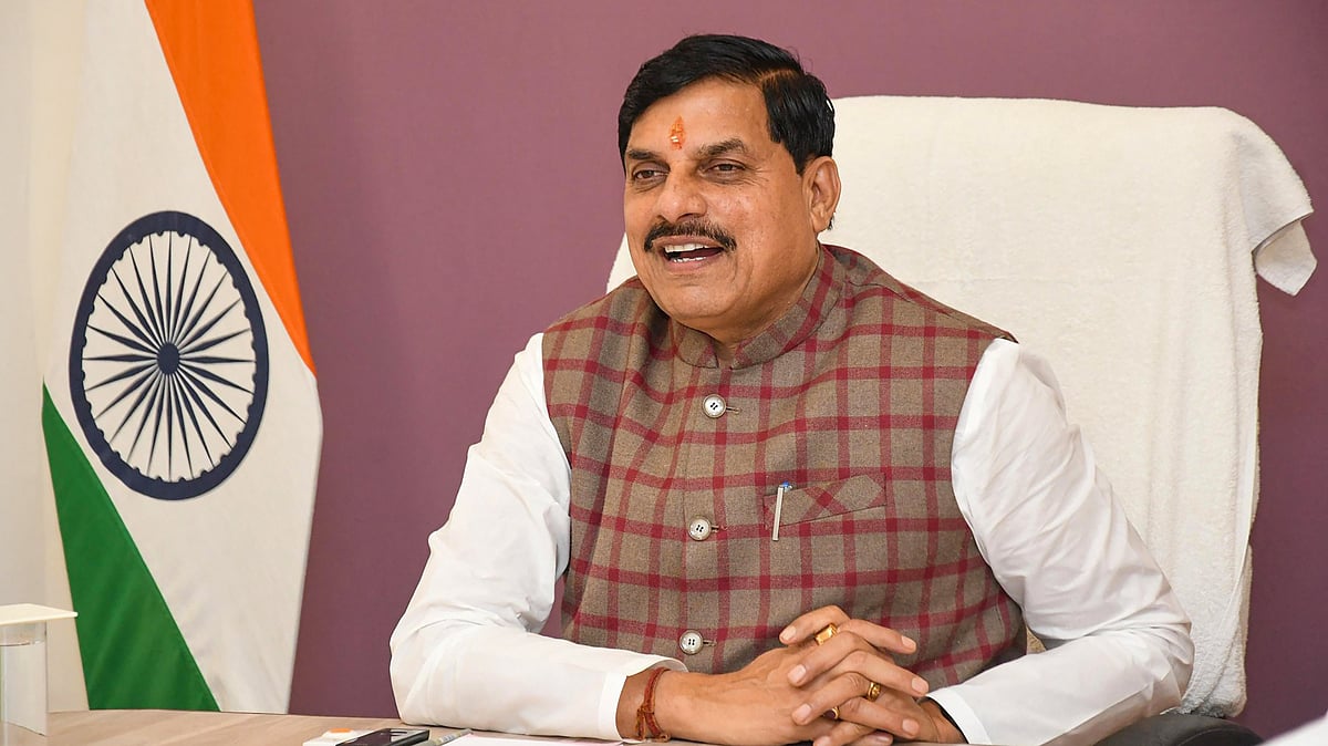 CM Mohan Yadav To Honour Mayors Today In Bhopal On Free Press’ 42 Years Of Publication