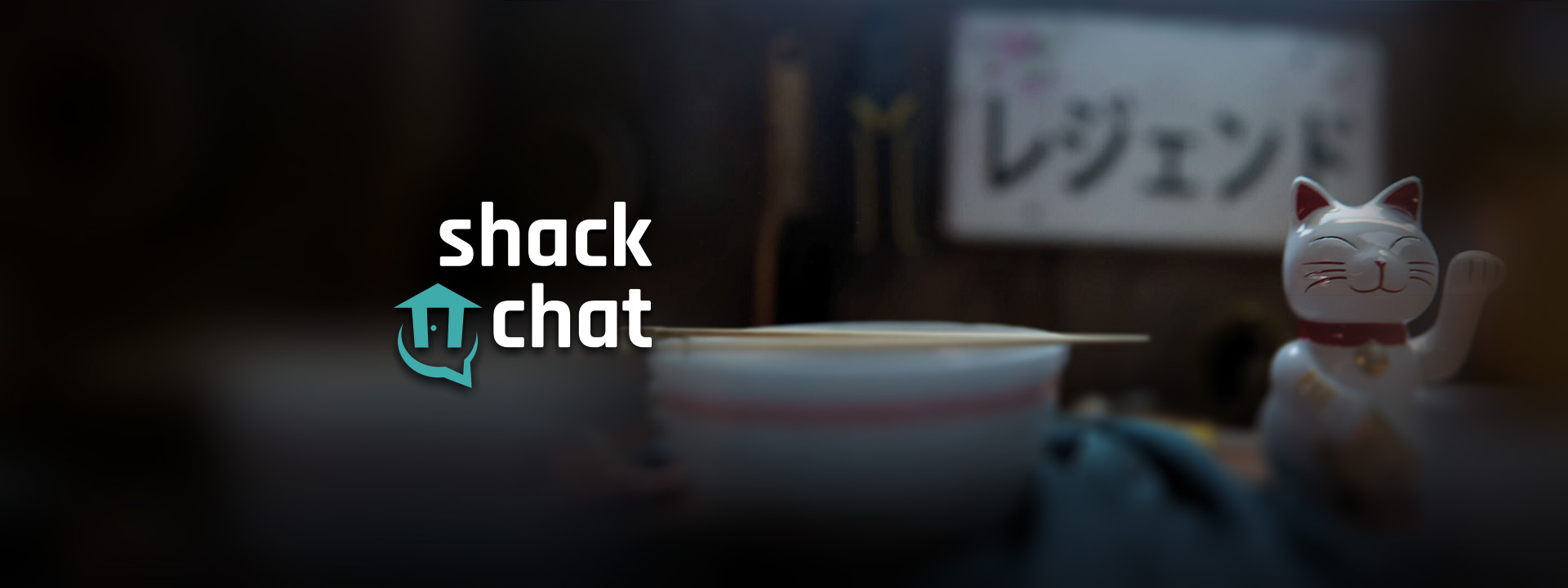 Shack Chat: What was your favorite announcement from TGS 2025?